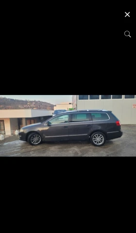 VW Passat VW Passat 2.0TDI, DSG, BMP | Mobile.bg � ����� ������ 12