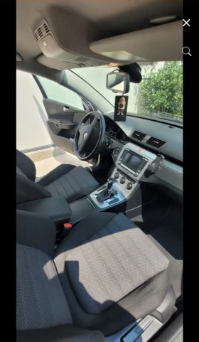 VW Passat VW Passat 2.0TDI, DSG, BMP | Mobile.bg � ����� ������ 14