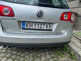 VW Passat undefined | Auto.bg — изображение 9