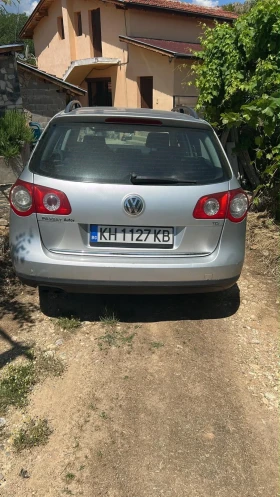 VW Passat undefined | Auto.bg — изображение 6