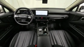 Kia K8 NOBLESSE* 3.5 LPG* ��������* �����* DISTRONIC*  | Mobile.bg � ����� ������ 16