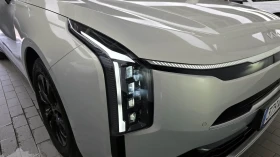 Kia K8 NOBLESSE* 3.5 LPG* ��������* �����* DISTRONIC*  | Mobile.bg � ����� ������ 14