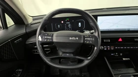 Kia K8 NOBLESSE* 3.5 LPG* ��������* �����* DISTRONIC*  | Mobile.bg � ����� ������ 6
