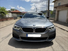 BMW 530 530i Xdrive | Auto.bg — изображение 6