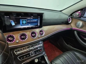 Mercedes-Benz E 300 4MATIC Exclusive* 3D BURMESTER* HEAD-UP* 360 CAM*  | Mobile.bg � ����� ������ 10