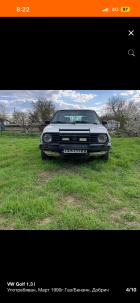 VW Golf Golf IO | Mobile.bg � ����� ������ 3