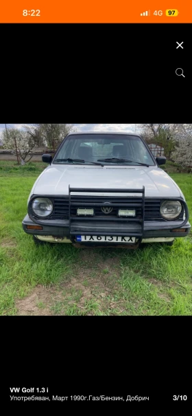 VW Golf Golf IO | Mobile.bg � ����� ������ 4