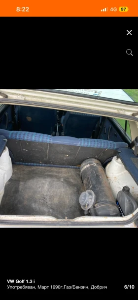 VW Golf Golf IO | Mobile.bg � ����� ������ 6