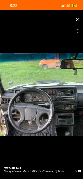VW Golf Golf IO | Mobile.bg � ����� ������ 10