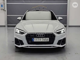 Audi A5 QUATTRO S LINE TECHNIK HEAD UP FULL | Mobile.bg � ����� ������ 2