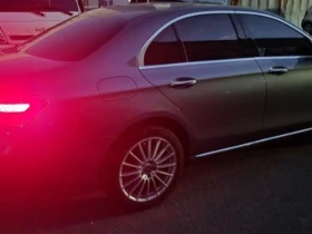 Mercedes-Benz E 220 1.9 654820 Automatic - 28750 € - 33056959 5