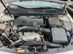 Mercedes-Benz CLA АМГ ПАКЕТ/4matic Coupe/CARFAX/ПОДГРЕВ/АМБИЕНТ/ПАНО | Auto.bg — изображение 16