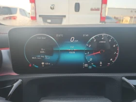 Mercedes-Benz CLA АМГ ПАКЕТ/4matic Coupe/CARFAX/ПОДГРЕВ/АМБИЕНТ/ПАНО | Auto.bg — изображение 9
