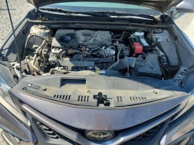 Toyota Camry 2.5l Se - 11100 € - 44596659 11
