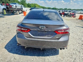 Toyota Camry 2.5l Se - 11100 € - 44596659 6