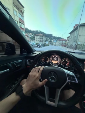 Mercedes-Benz CLS 550 AMG | 4MATIC | 4.7 Biturbo  | Mobile.bg � ����� ������ 7