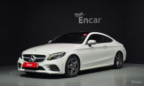 ������ Mercedes-Benz C 200