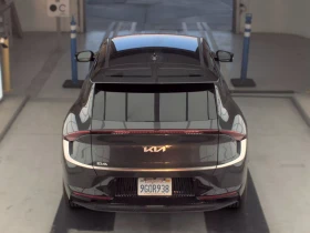 Kia EV6 WIND/ПОДГРЕВ/ОБДУХВАНЕ/ | Auto.bg — изображение 4