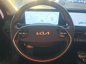 Kia EV6 WIND/ПОДГРЕВ/ОБДУХВАНЕ/ | Auto.bg — изображение 12