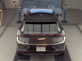 Kia EV6 WIND/ПОДГРЕВ/ОБДУХВАНЕ/ | Auto.bg — изображение 7