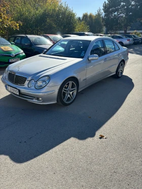 Mercedes-Benz E 320 Avantgarde - 5200 € - 62036319 8