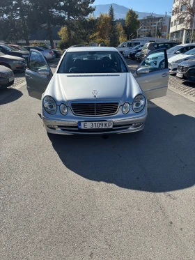 Mercedes-Benz E 320 Avantgarde - 5200 € - 62036319 7