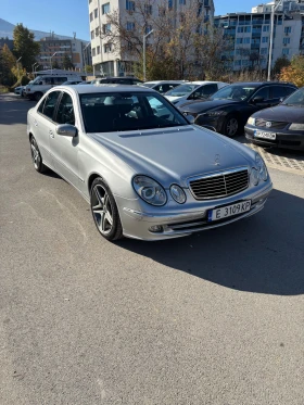 Mercedes-Benz E 320 Avantgarde - 5200 € - 62036319 9