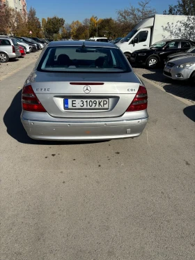 Mercedes-Benz E 320 Avantgarde - 5200 € - 62036319 5