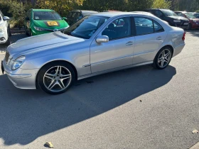 Mercedes-Benz E 320 Avantgarde - 5200 € - 62036319 2