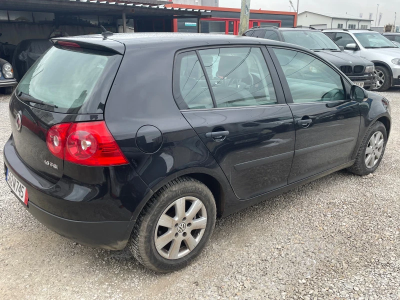 VW Golf  1.6 6 скорости &#128285;, снимка 4 - Автомобили и джипове - 43848723