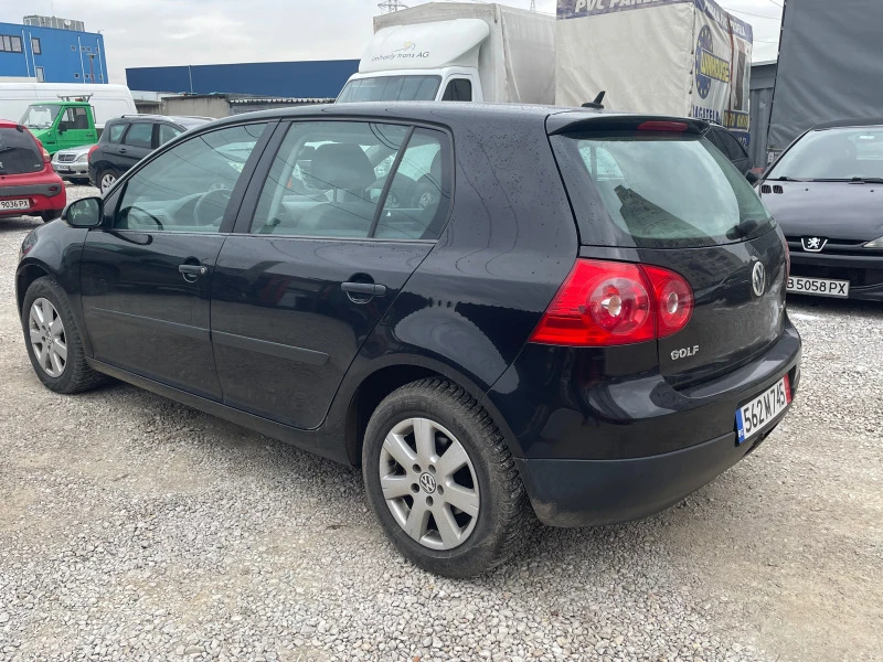 VW Golf  1.6 6 скорости &#128285;, снимка 3 - Автомобили и джипове - 43848723