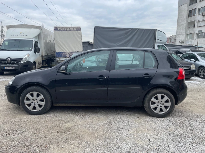 VW Golf  1.6 6 скорости &#128285;, снимка 7 - Автомобили и джипове - 43848723