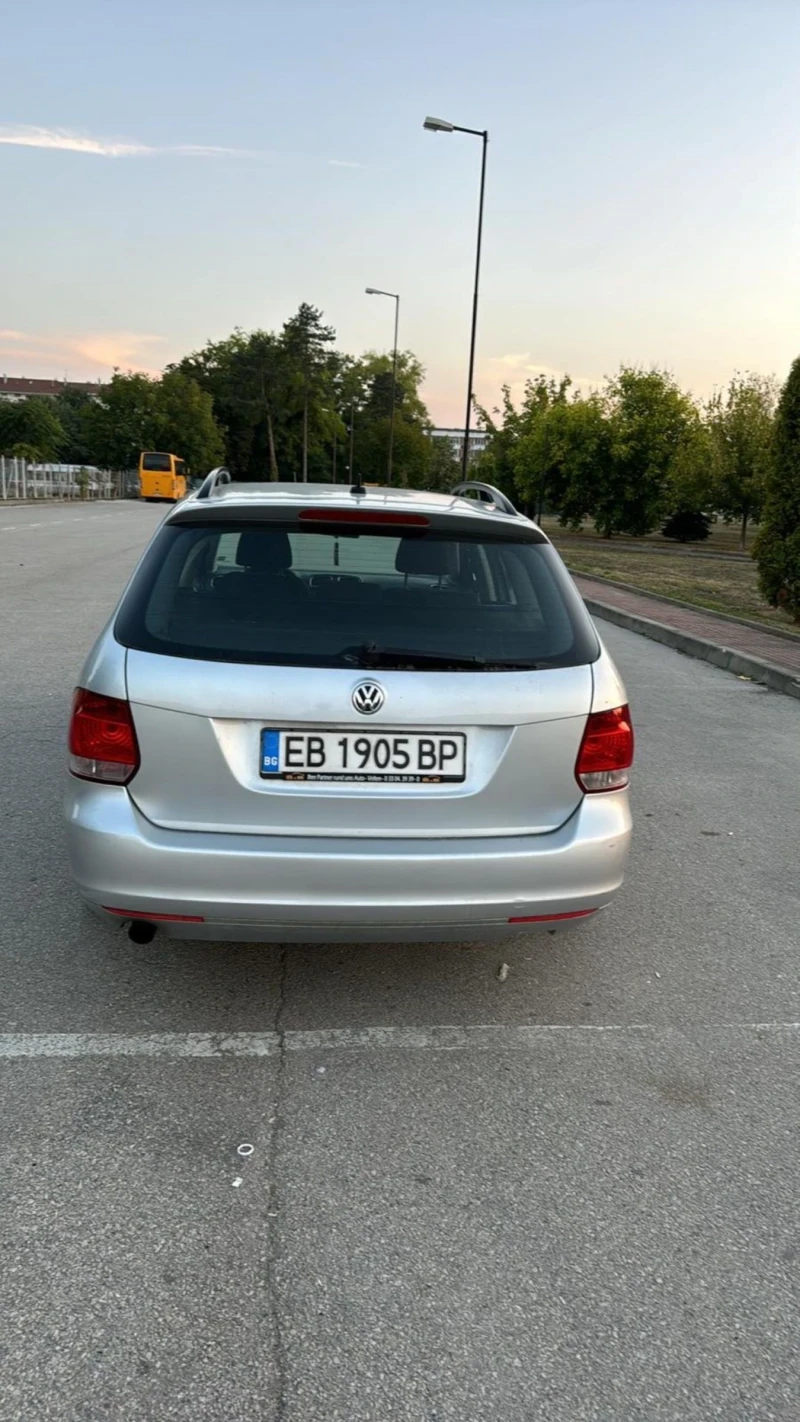 VW Golf, снимка 5 - Автомобили и джипове - 47123469