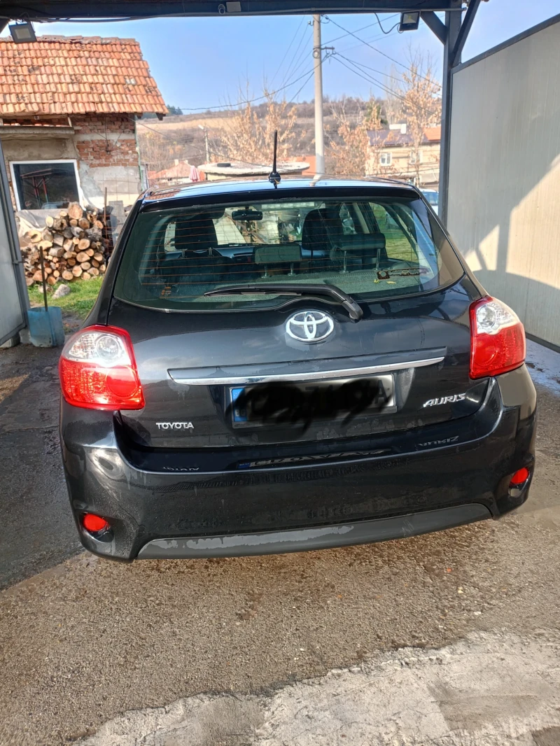 Toyota Auris, снимка 3 - Автомобили и джипове - 47824902