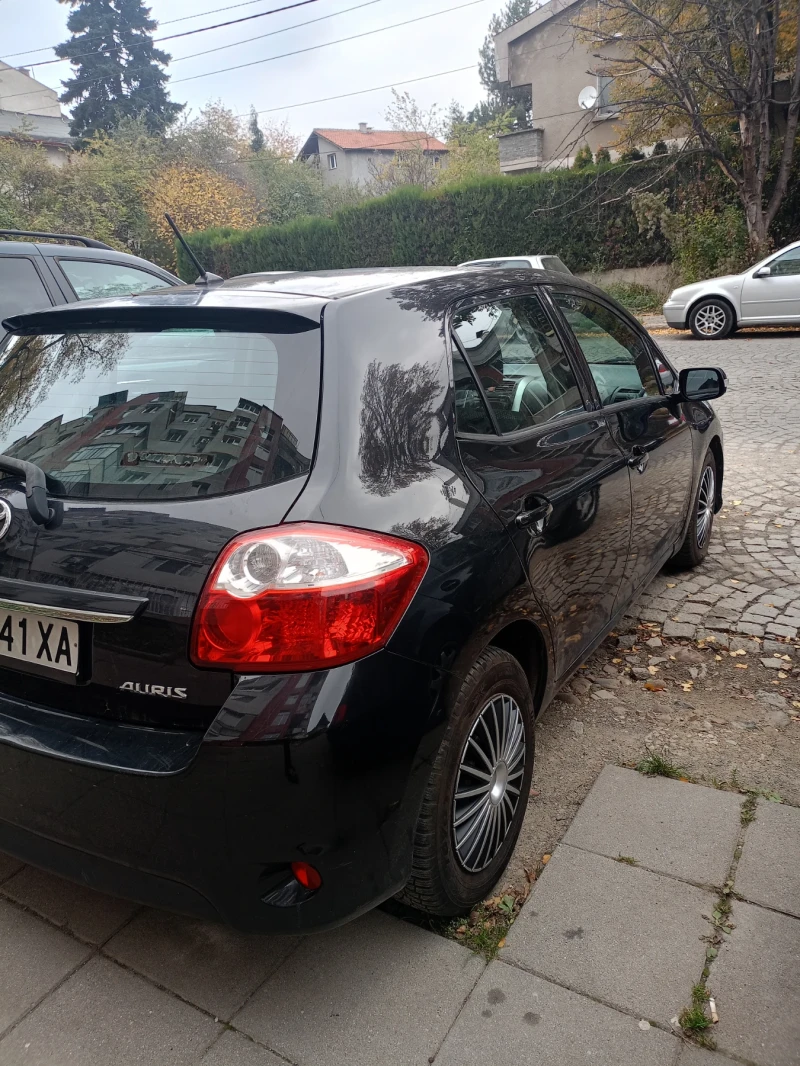 Toyota Auris, снимка 4 - Автомобили и джипове - 47824902