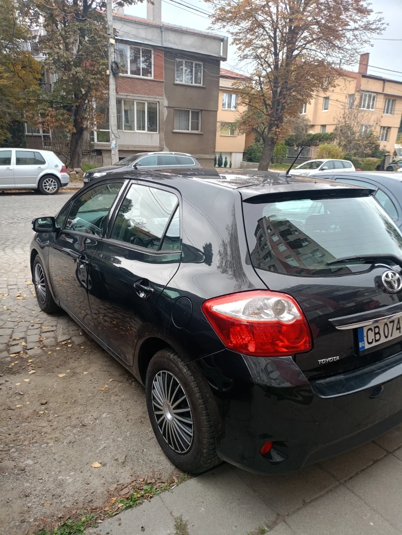 Toyota Auris, снимка 5 - Автомобили и джипове - 47824902