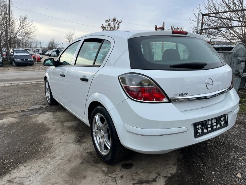 Opel Astra 1.4 БЕНЗИН, снимка 5 - Автомобили и джипове - 48687187