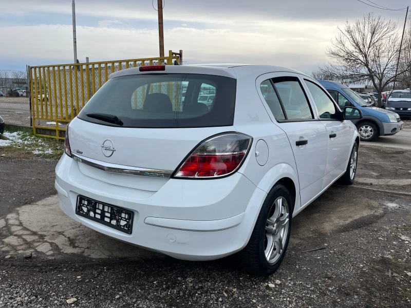 Opel Astra 1.4 БЕНЗИН, снимка 4 - Автомобили и джипове - 48687187