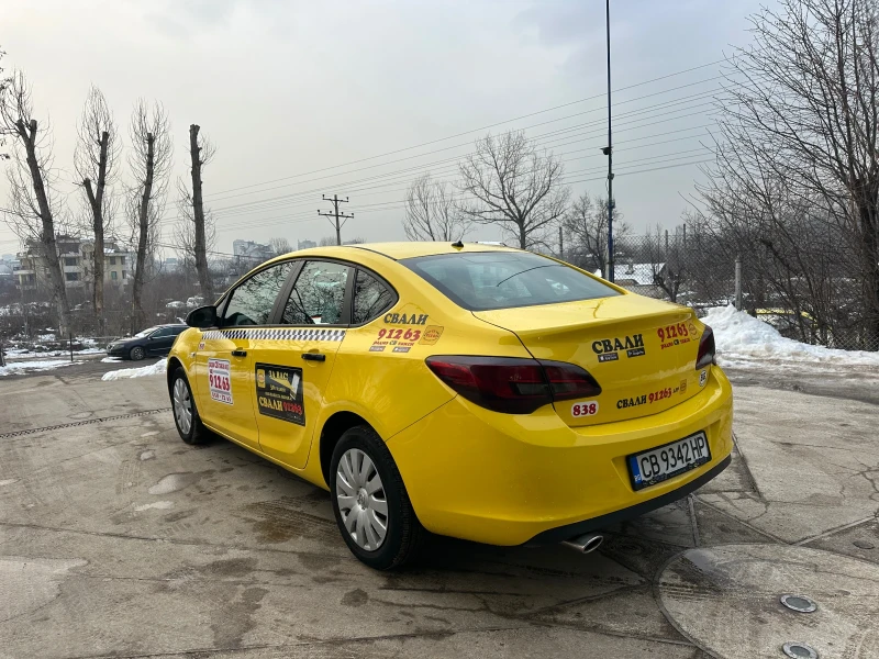 Opel Astra НОВА///150000км///2019г///ГАЗ///ЛИЗИНГ, снимка 5 - Автомобили и джипове - 48777370