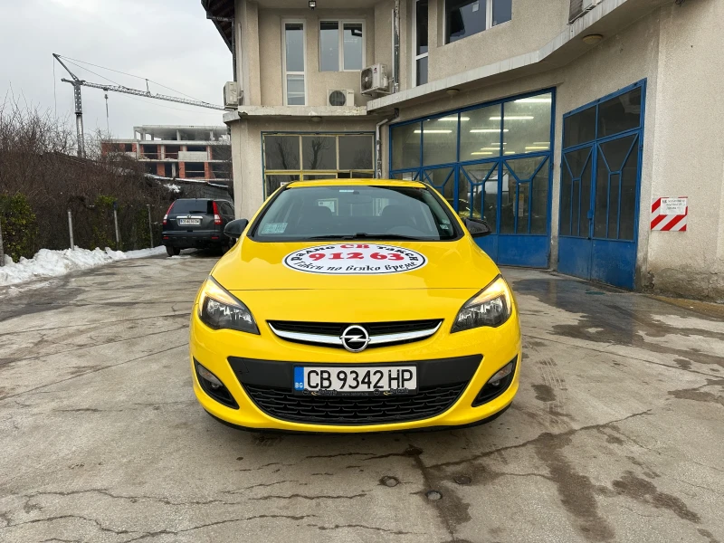 Opel Astra НОВА///150000км///2019г///ГАЗ///ЛИЗИНГ, снимка 2 - Автомобили и джипове - 48777370