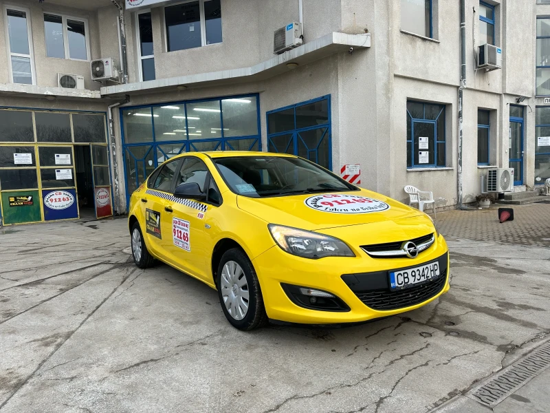 Opel Astra НОВА///150000км///2019г///ГАЗ///ЛИЗИНГ, снимка 7 - Автомобили и джипове - 48777370