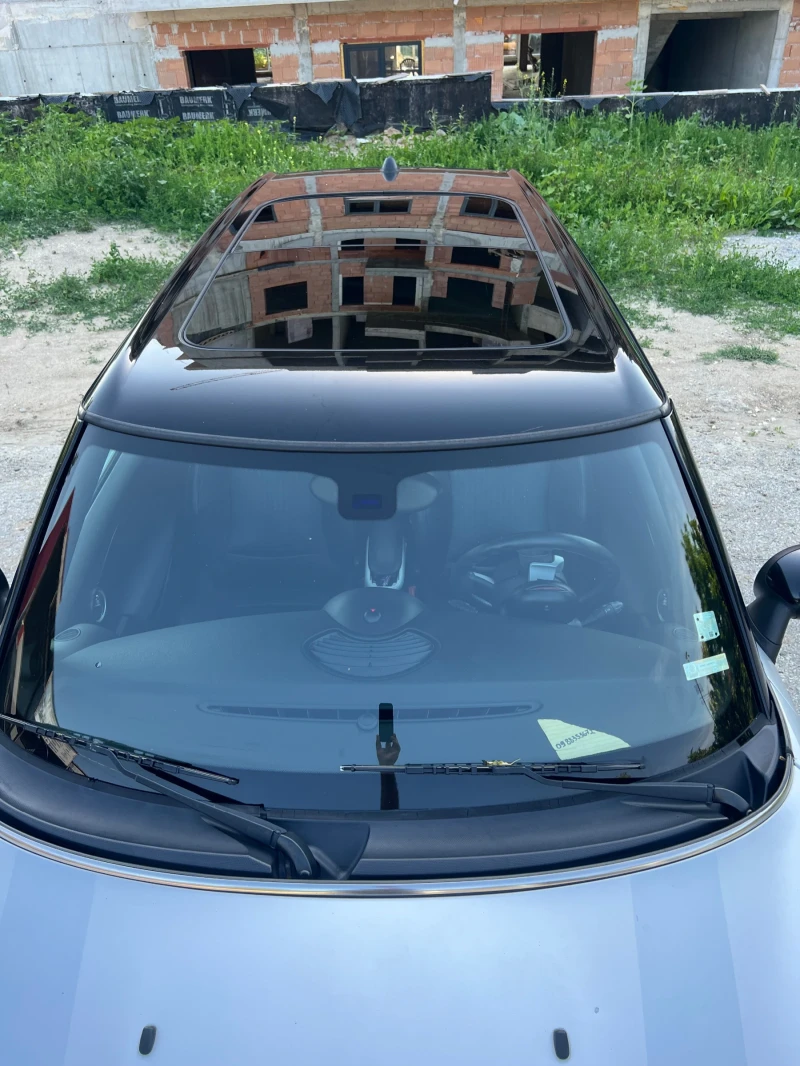 Mini Clubman Avtomat, снимка 11 - Автомобили и джипове - 50638837