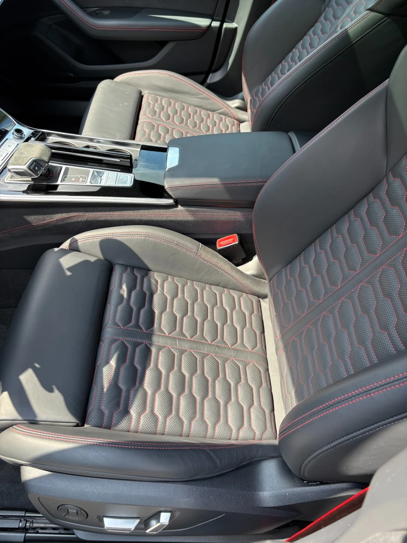 Audi Rs7 4.0 TFSI   V8 , снимка 8 - Автомобили и джипове - 51994306