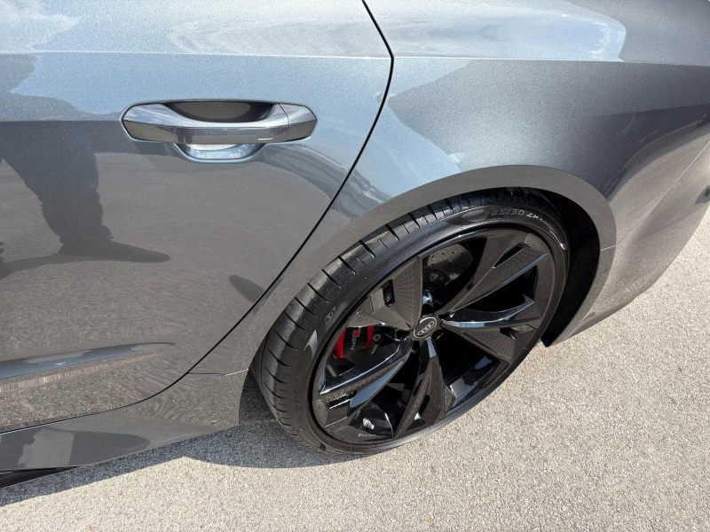 Audi Rs7 4.0 TFSI   V8 , снимка 12 - Автомобили и джипове - 51994306