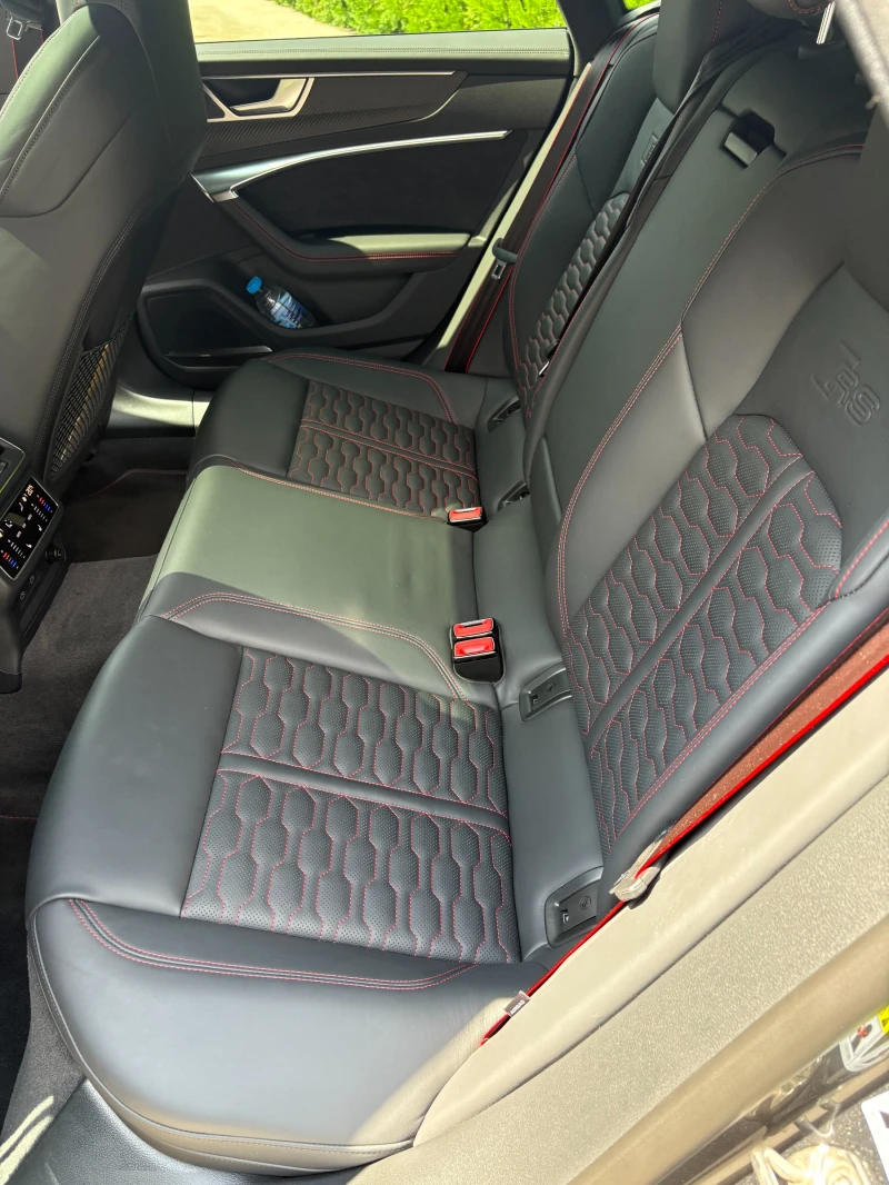 Audi Rs7 4.0 TFSI   V8 , снимка 7 - Автомобили и джипове - 51994306