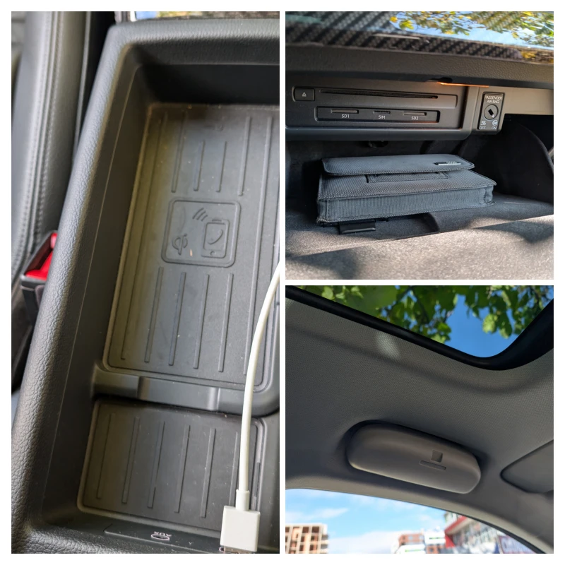 Audi A4 3.0TDI V6 Quattro/Matrix/S-line/DigitalCockpit, снимка 12 - Автомобили и джипове - 51562629