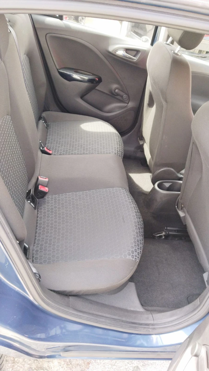 Opel Corsa 1.3 CDTI Active EURO 6, снимка 8 - Автомобили и джипове - 51606311