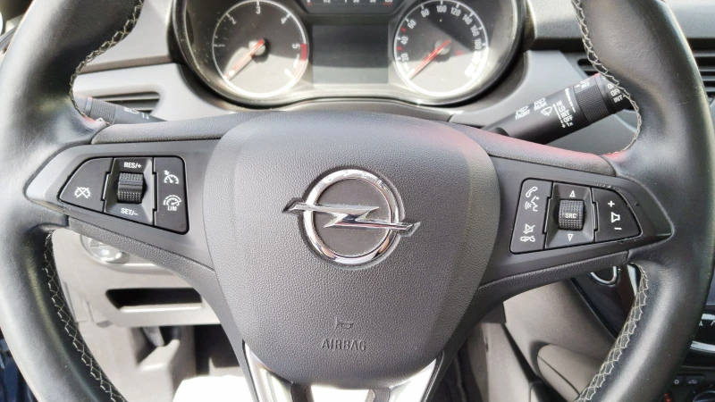 Opel Corsa 1.3 CDTI Active EURO 6, снимка 7 - Автомобили и джипове - 51606311