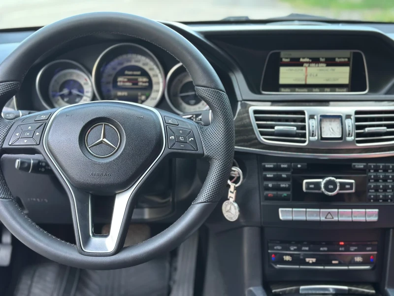 Mercedes-Benz E 220 2, 2CDI, снимка 7 - Автомобили и джипове - 52878392