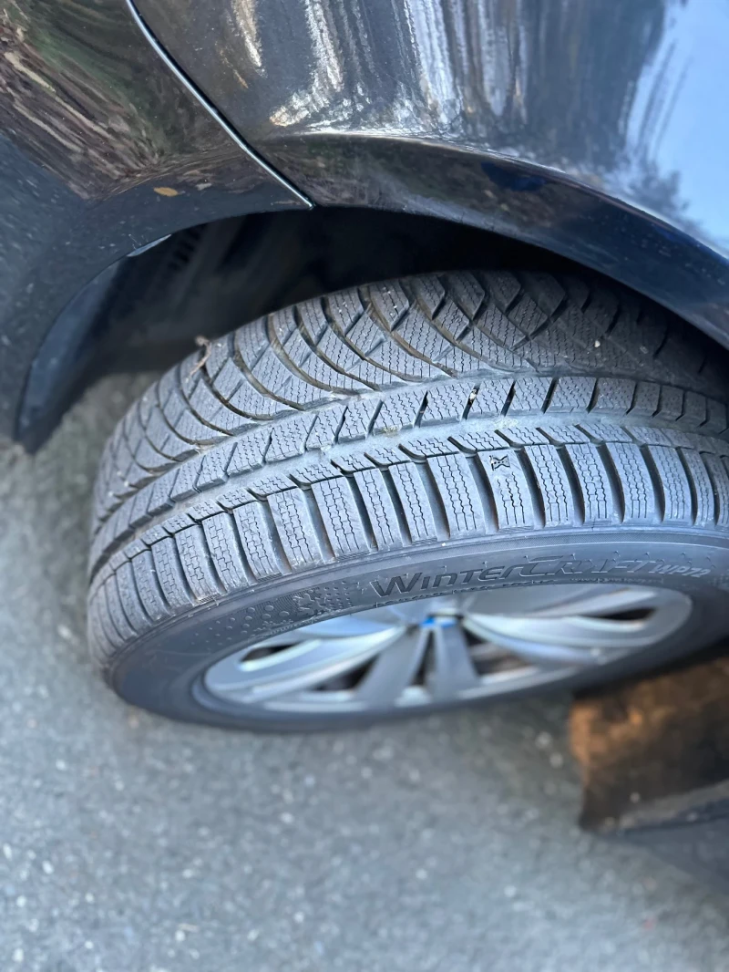 BMW 740, снимка 12 - Автомобили и джипове - 52405693